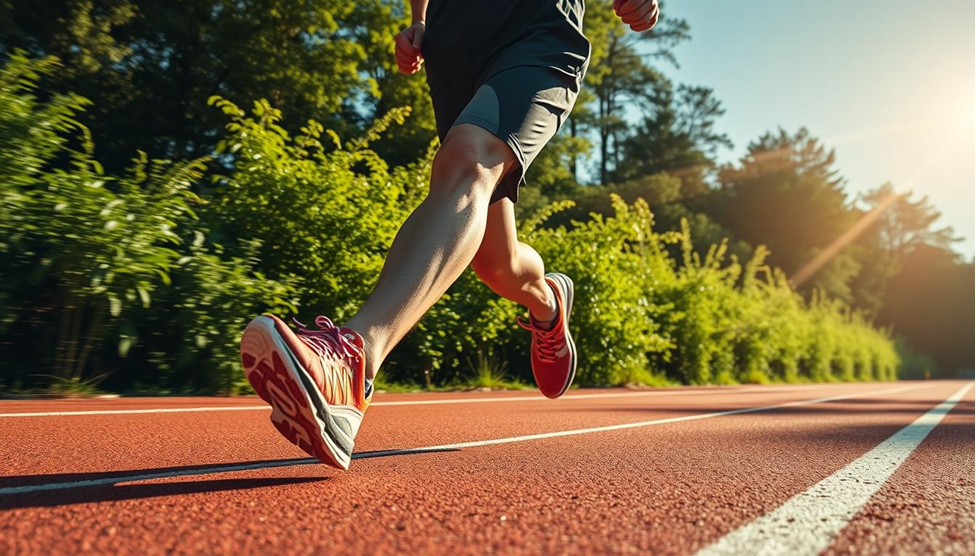 What Is a Tempo Run? Boost Your Running Performance