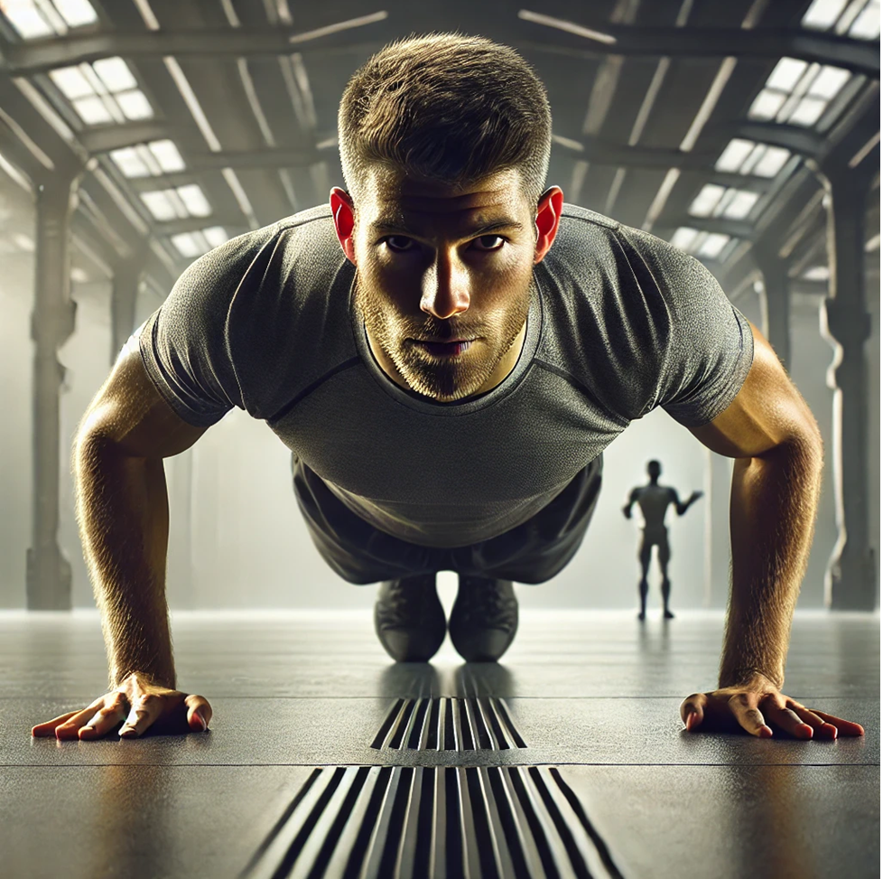 Master Pushups: Tips to Boost Your Performance