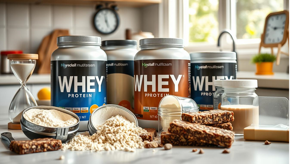 Does Whey Protein Expire? Shelf Life Explained