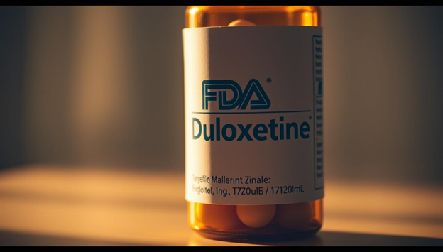 Duloxetine Recall: FDA Warns of Potential Risks